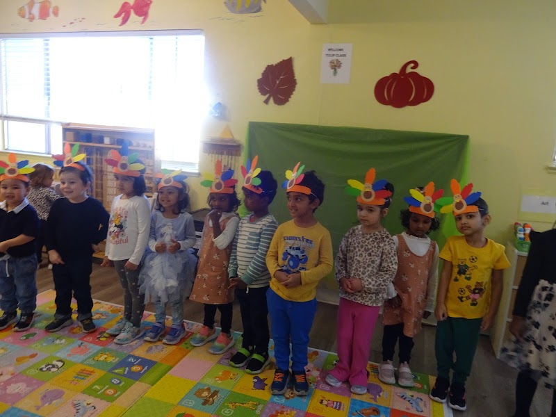 Nurture Kids Montessori | Montessori Preschool Near Me | Montessori Daycare photo 5
