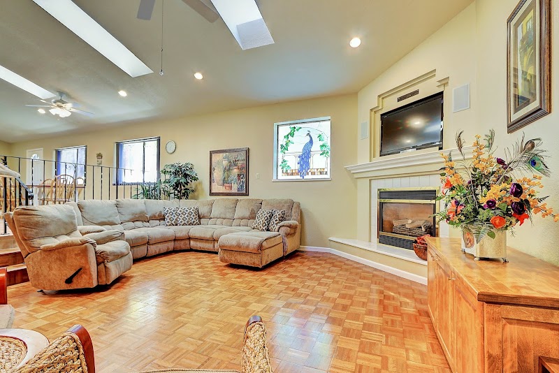 West Coast Villa photo 4