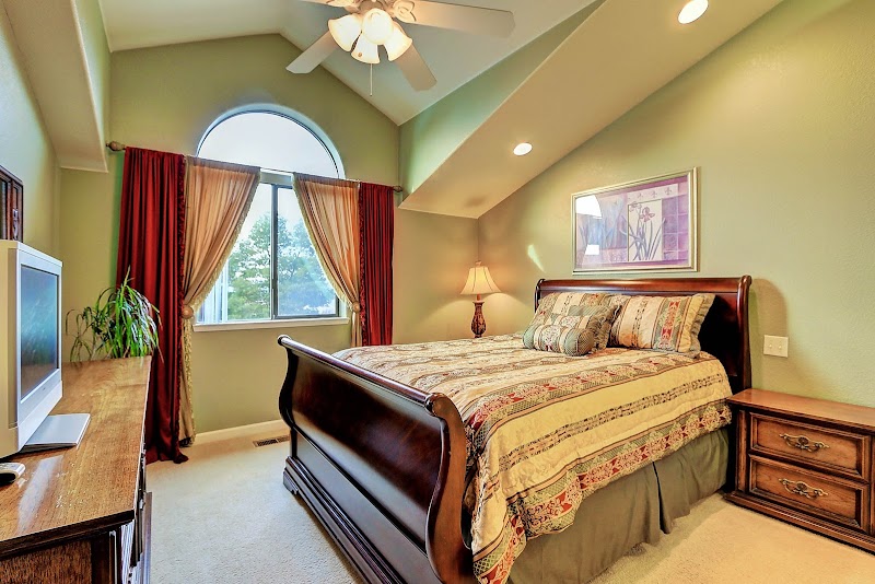 West Coast Villa photo 3