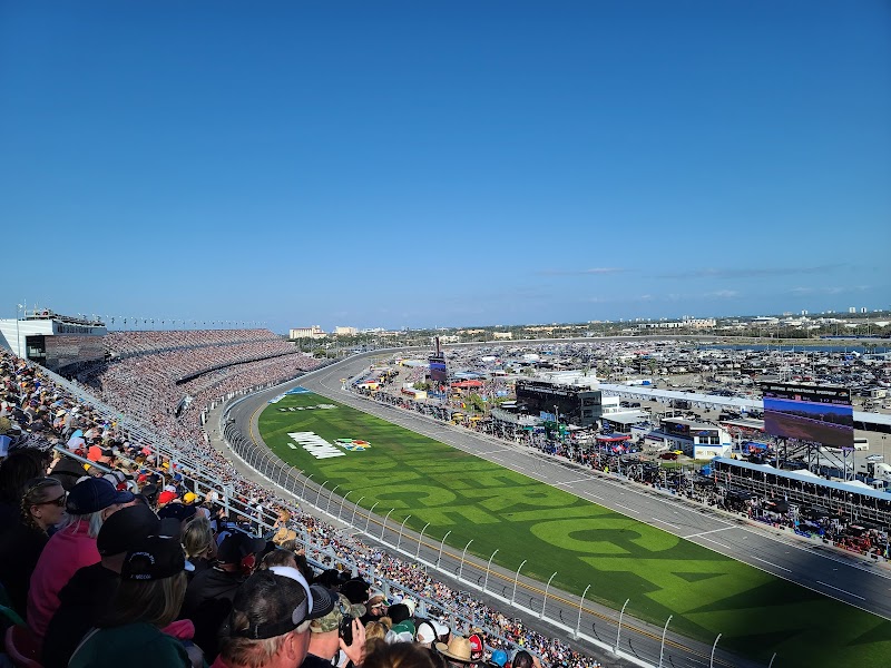 Daytona International Speedway photo 2