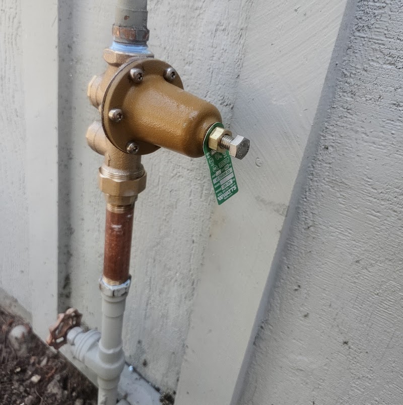 Leakmasters Plumbing photo 2