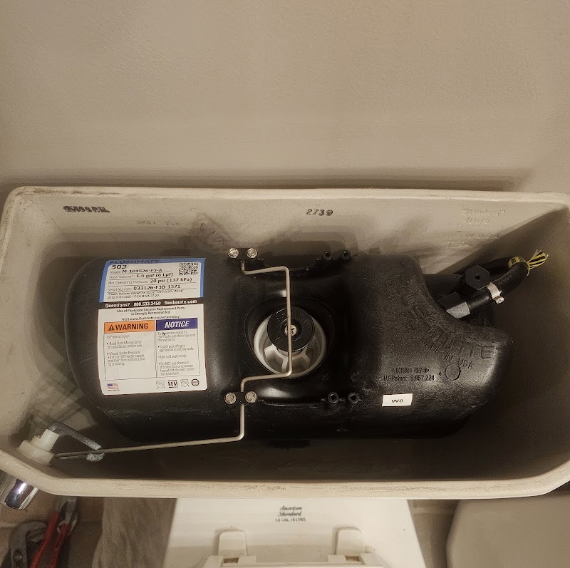Leakmasters Plumbing photo 5