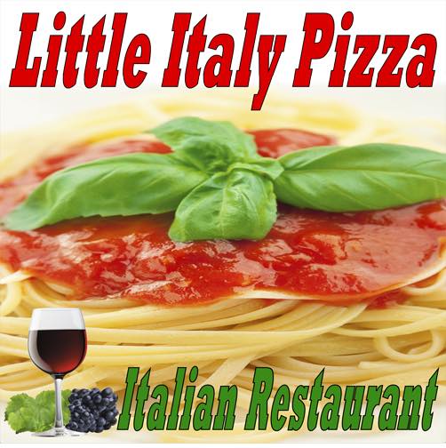 Gila Bend- Little Italy Pizza Italian Restaurant photo 3