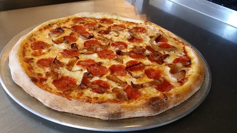 Gila Bend- Little Italy Pizza Italian Restaurant photo 2