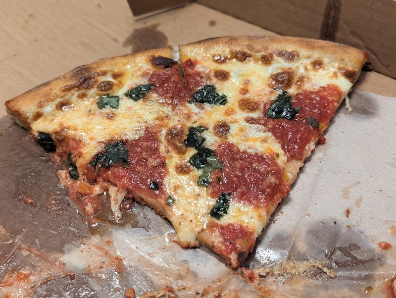Gila Bend- Little Italy Pizza Italian Restaurant photo 5