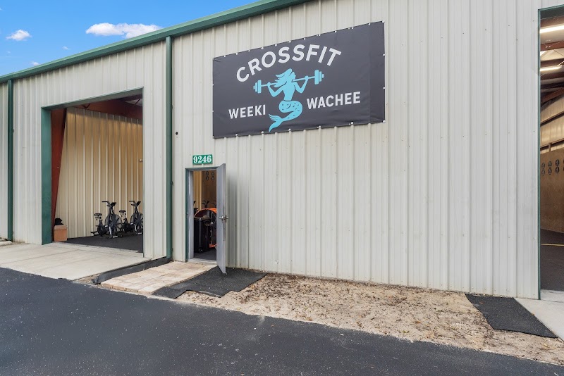 Photo of CrossFit Weeki Wachee