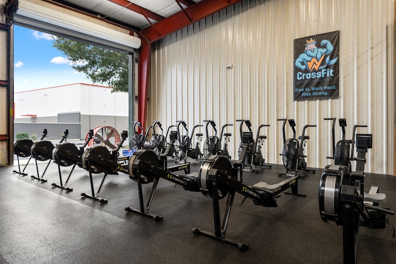 CrossFit Weeki Wachee photo 2