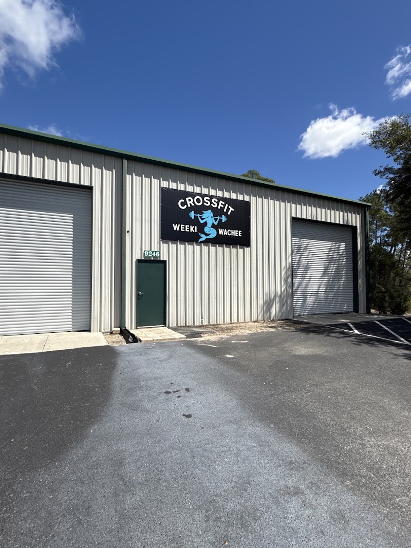 CrossFit Weeki Wachee photo 3