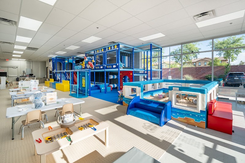 Photo of Cloud House for Babies and Toddlers