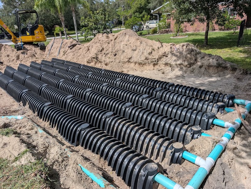 H2O Plumbing Solutions photo 3