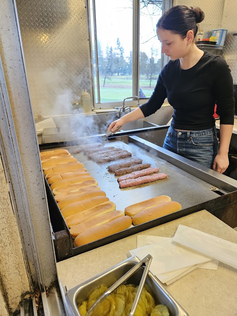 The Original Burger Dog photo 3