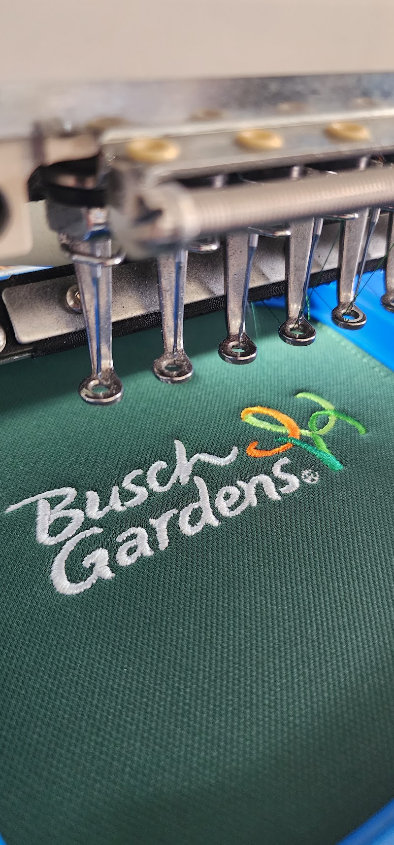 Gaspar Stitch – Wesley Chapel photo 3