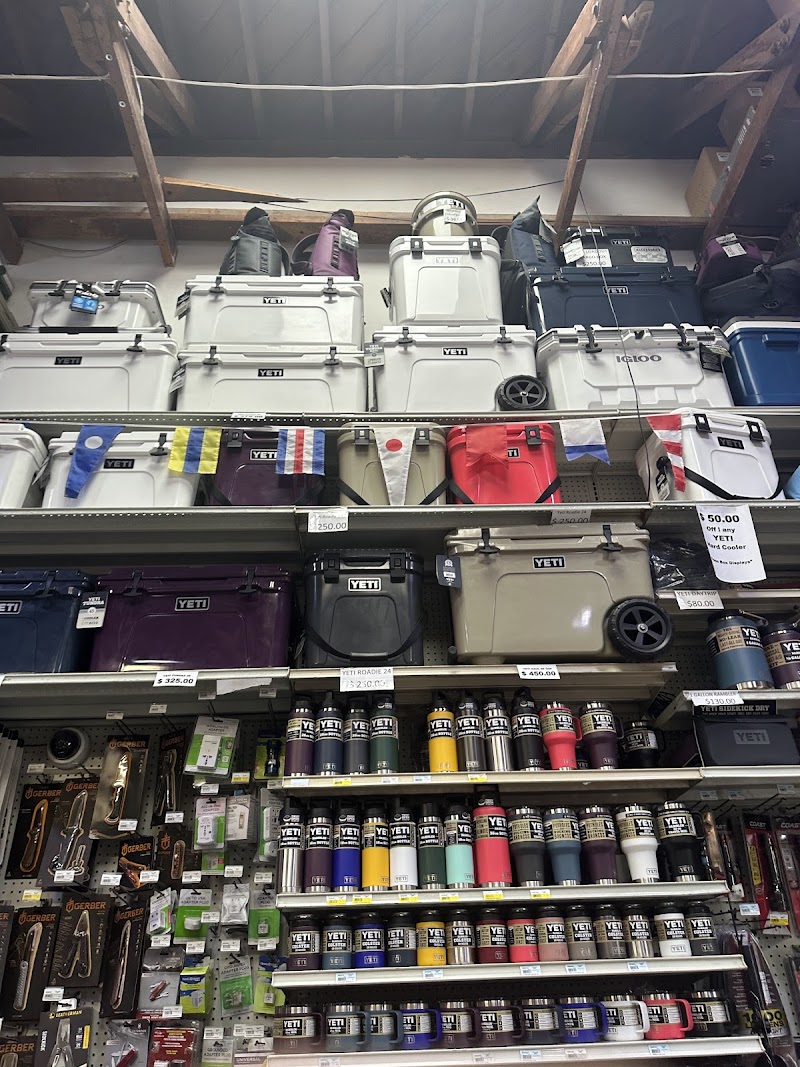 Billings Paint & Hardware Inc photo 3
