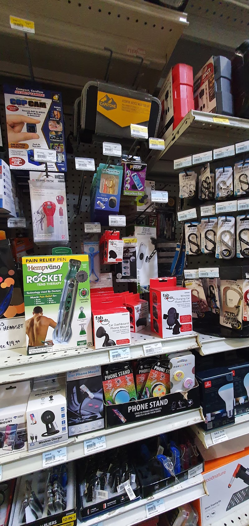 Billings Paint & Hardware Inc photo 4