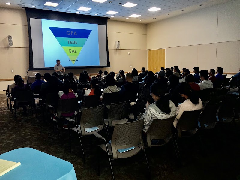 引青教育 Enlighteens Education Pleasanton photo 5