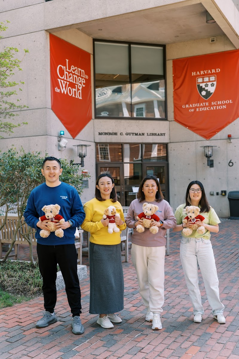 引青教育 Enlighteens Education Pleasanton photo 3