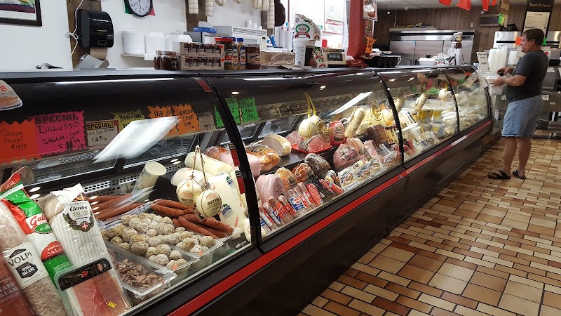 Romanelli's Italian Deli photo 5