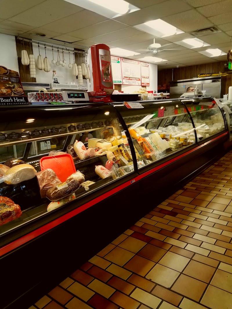 Romanelli's Italian Deli photo 3