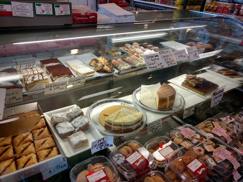 Romanelli's Italian Deli photo 4
