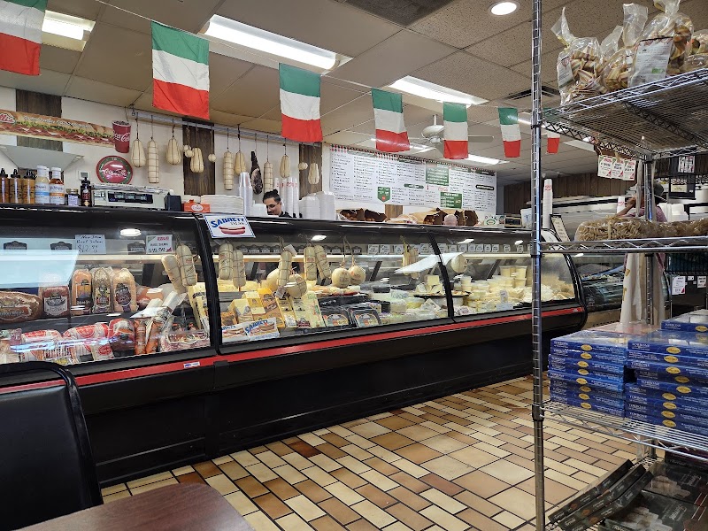 Romanelli's Italian Deli photo 2