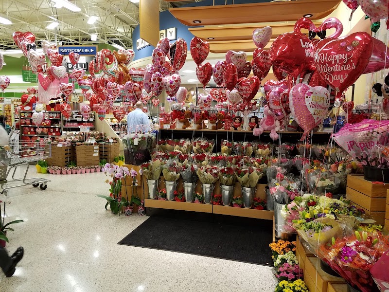 Publix Super Market at Hays Road Town Center photo 5