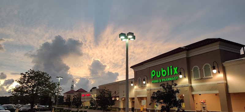 Photo of Publix Super Market at Hays Road Town Center