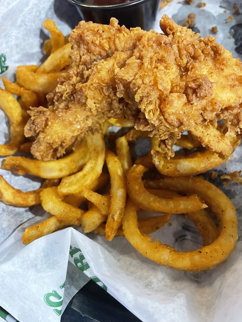 Beef 'O' Brady's photo 4