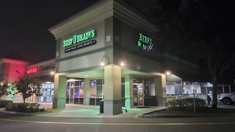 Photo of Beef 'O' Brady's
