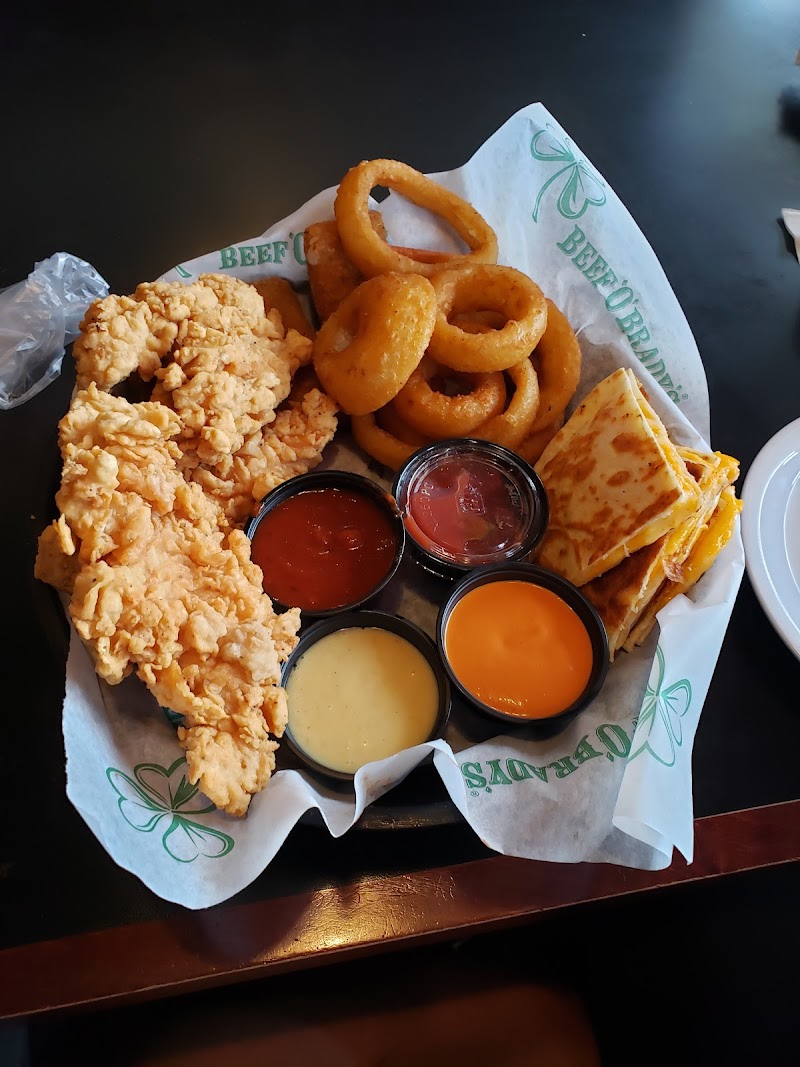 Beef 'O' Brady's photo 2
