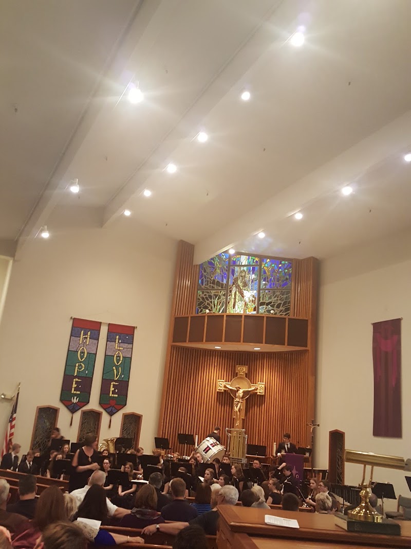 Messiah Lutheran Church LCMS photo 2