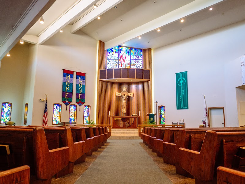 Photo of Messiah Lutheran Church LCMS