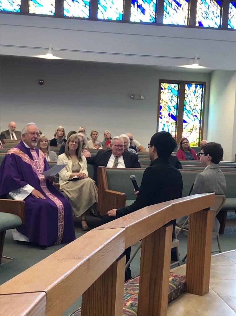 Messiah Lutheran Church LCMS photo 3