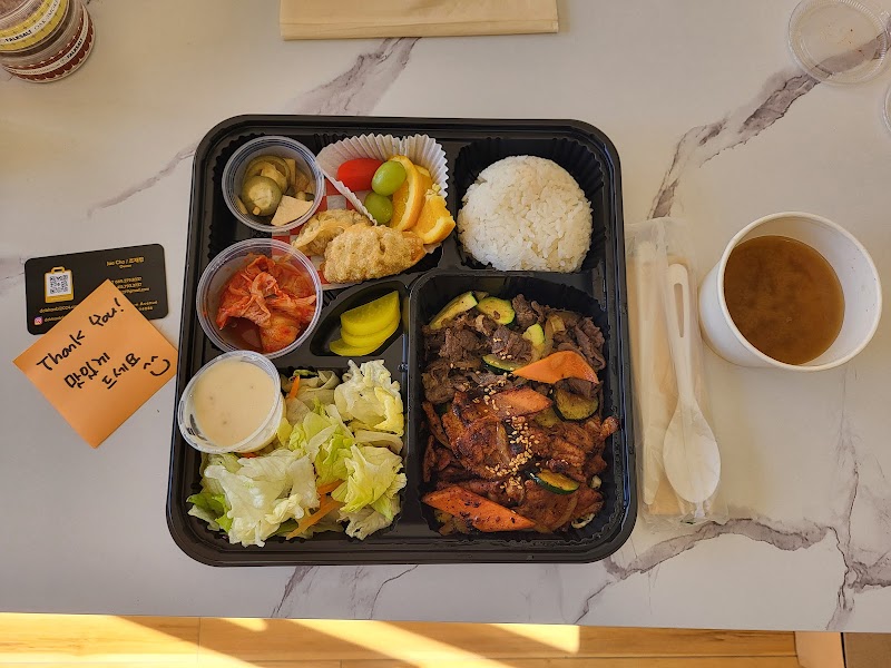 dokkaebi kitchen photo 3