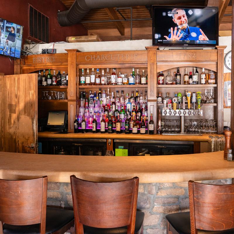 Photo of Xenia Bistro