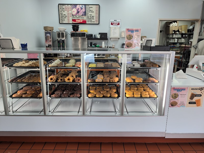 Dainty Donuts photo 3