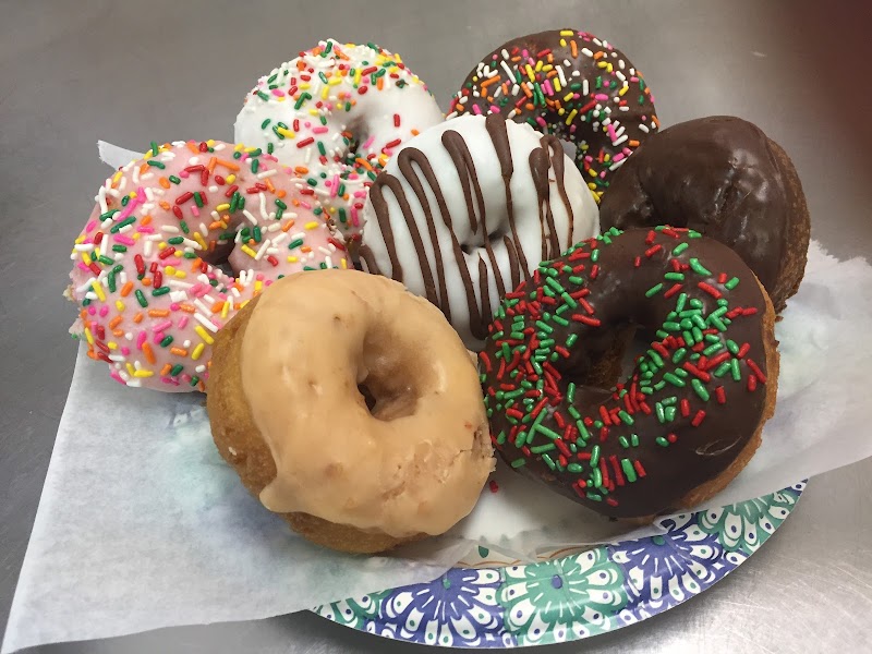 Dainty Donuts photo 2