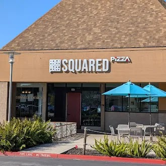 Photo of Squared Pizza