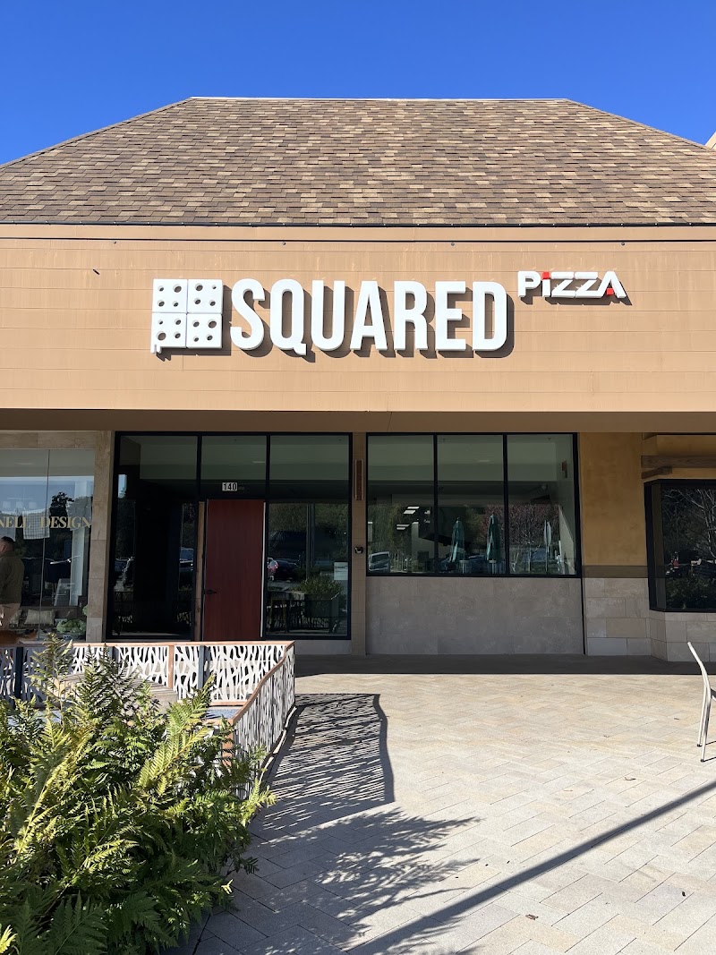 Squared Pizza photo 4