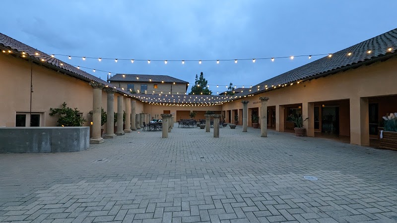 Photo of Vidalakis Dining Hall