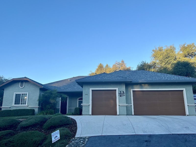 Photo of Straight Line Roofing & Construction