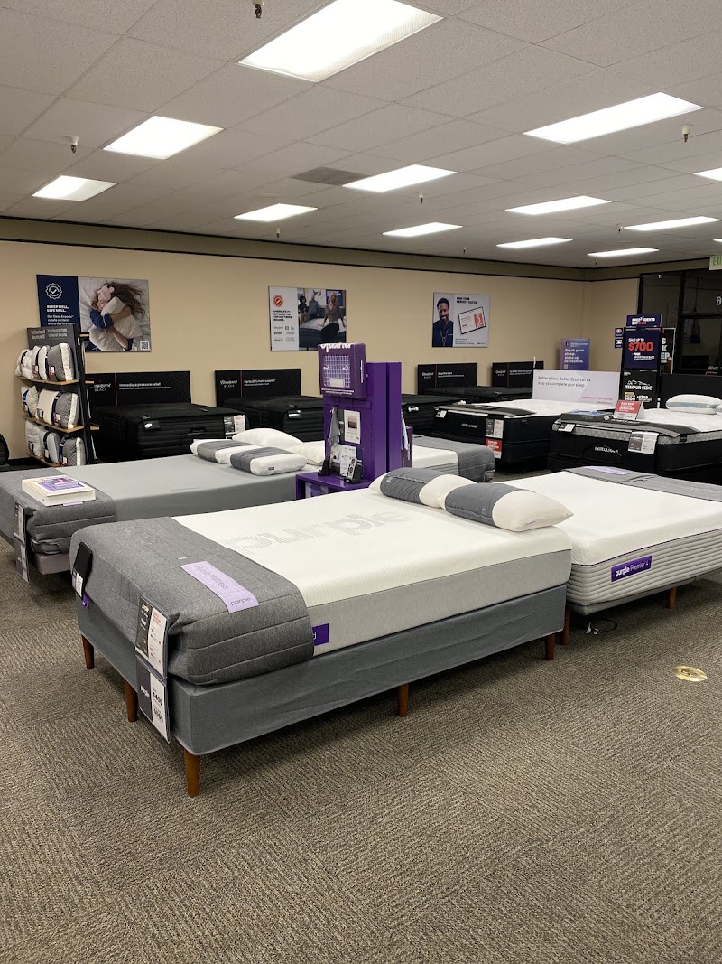 Mattress Firm Dublin Blvd photo 4