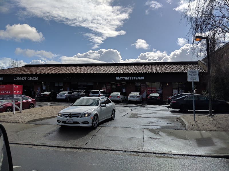 Photo of Mattress Firm Dublin Blvd