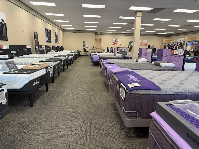 Mattress Firm Dublin Blvd photo 2
