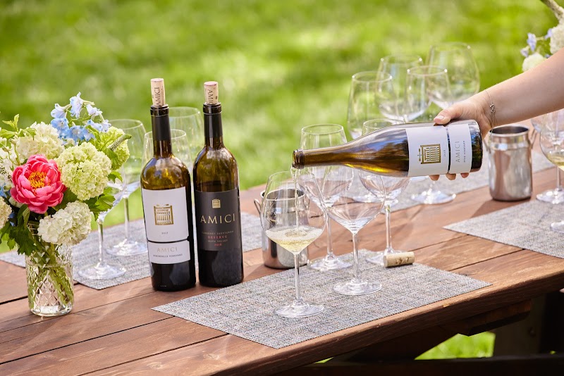 Amici Cellars photo 4
