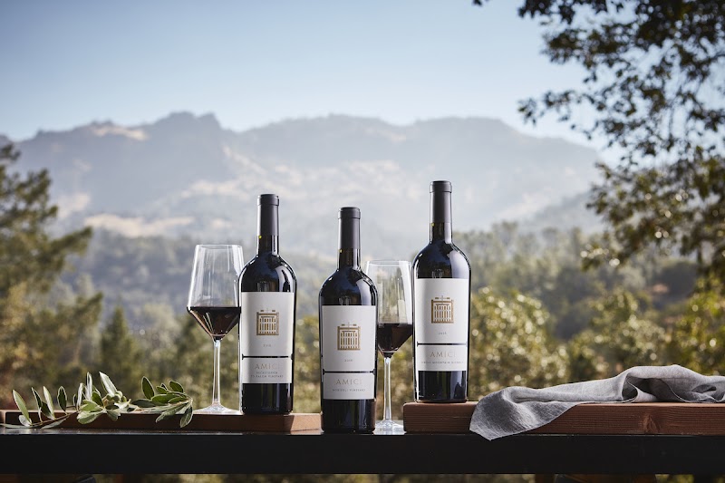 Photo of Amici Cellars