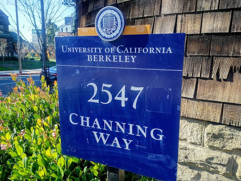 Photo of Latinx Research Center