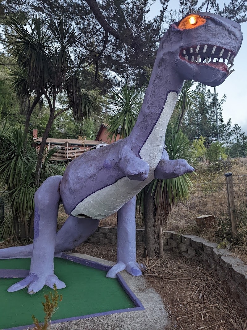 Pee Wee Golf & Arcade photo 3