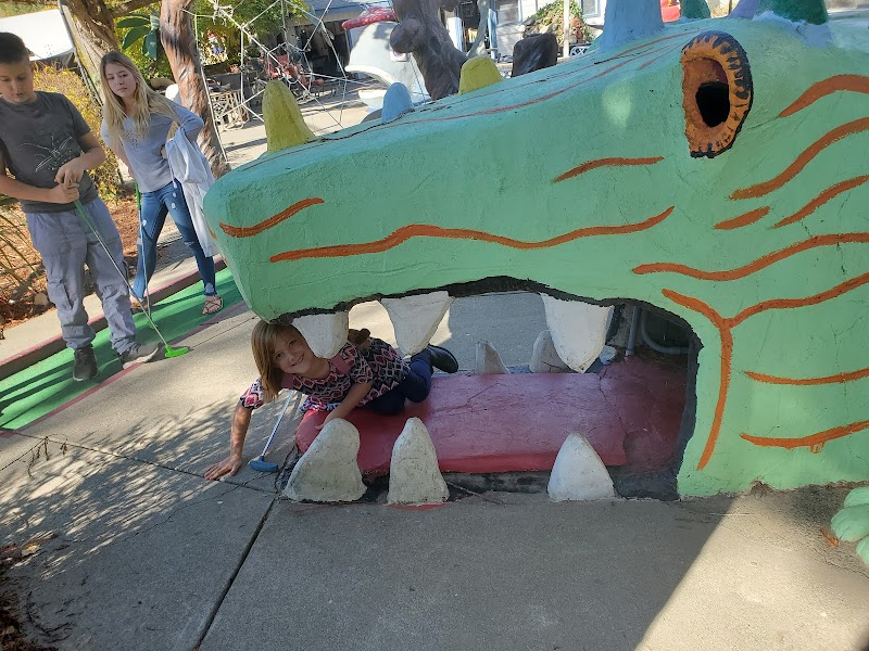 Photo of Pee Wee Golf & Arcade