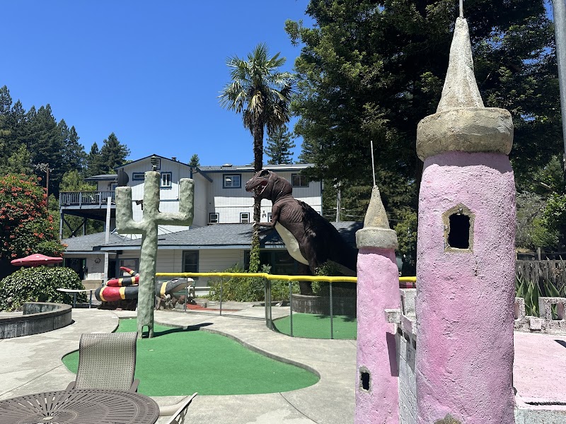 Pee Wee Golf & Arcade photo 5