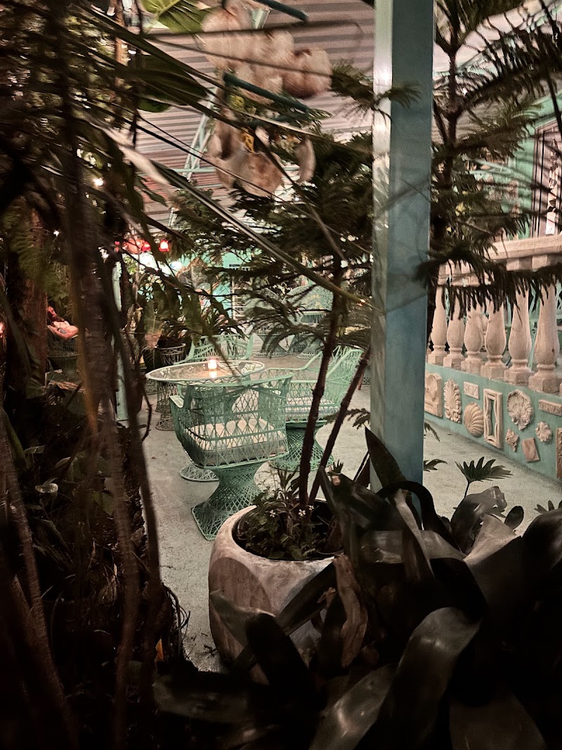 Miami Tropical Botanic Garden photo 5